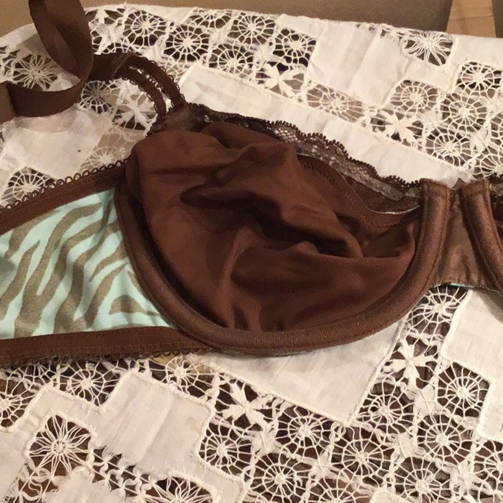 Whimsy Bra - Picture 6 of 8